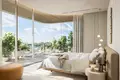 Apartment in a new building Avida Residences, Dubai Islands - Post Handover Plan Available