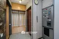 Wohnung 3 zimmer 71 m² Minsk, Belarus
