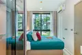 Wohnung 1 zimmer 37 m² Sakhu, Thailand