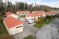 1 bedroom apartment 50 m² Kirveskoski, Finland