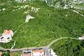 Działki 8 229 m² Blizikuce, Czarnogóra