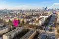 Gewerbefläche 72 m² Warschau, Polen