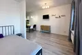1 room apartment 35 m² in Warsaw, Poland
