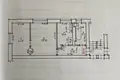 2 room apartment 42 m² Elejas pagasts, Latvia