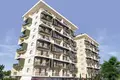 1 bedroom apartment 52 m² Demirtaş, Turkey