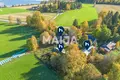 Casa  Harhala, Finlandia