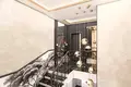 6-Zimmer-Villa 476 m² Alanya, Türkei