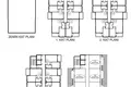 Apartamento 65 m² Okurcalar, Turquía