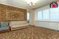 Wohnung 3 zimmer 72 m² Maladsetschna, Belarus