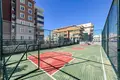2 bedroom apartment 88 m² Mahmutlar, Turkey
