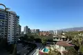 Wohnung 2 Schlafzimmer 80 m² Mittelmeerregion, Türkei