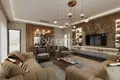 2 bedroom apartment 119 m² Beylikduzu, Turkey