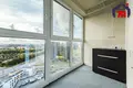 Mieszkanie 1 pokój 44 m² Mińsk, Białoruś