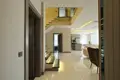 Villa de 5 habitaciones 265 m² Muratpasa, Turquía