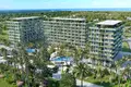 Wohnkomplex Lagoon Resort