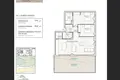 Квартира 3 комнаты 95 м² Вильяхойоса, Испания