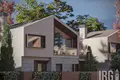 3 bedroom villa 200 m² Lunder, Albania