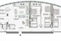 Wohnung 3 Schlafzimmer 332 m² Dubai, Vereinigte Arabische Emirate