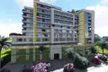 Apartamento 1 habitacion 50 m² Montenegro, Montenegro