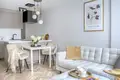 Квартира 2 комнаты 37 м² Варшава, Польша
