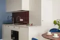 Wohnung 2 zimmer 37 m² Warschau, Polen