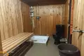Casa 55 m² Nalibacki sielski Saviet, Belarús