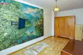 Apartamento 3 habitaciones 62 m² Birzai, Lituania