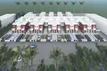 villa de 3 chambres 134 m² district de Lárnaca, Chypre