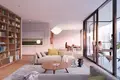 Wohnung 2 zimmer 46 m² Moskau, Russland