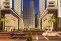 Mieszkanie 2 pokoi 75 m² Dubaj, Emiraty Arabskie