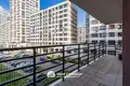 Apartamento 3 habitaciones 90 m² en Minsk, Belarús