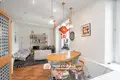 2 bedroom apartment 58 m² Minsk, Belarus