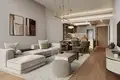 1 bedroom apartment 80 m² Dubai, United Arab Emirates
