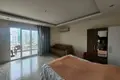 Studio apartment 1 bedroom  Alanya, Turkey