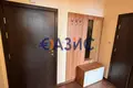 Apartamento 2 habitaciones 69 m² Sveti Vlas, Bulgaria