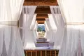 Residential complex Thalassa Beach Resort
