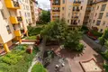 Appartement 2 chambres 58 m² Varsovie, Pologne