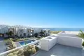 Appartement 2 chambres 77 m² Girne Belediyesi, Chypre du Nord