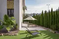 Apartamento 2 habitaciones 73 m² Orihuela, Španjolska