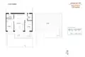 Бунгало 2 спальни 67 м² Alhama de Murcia, Испания