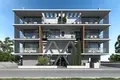 Appartement 2 chambres 95 m² Limassol, Chypre