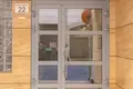 Wohnung 2 zimmer 50 m² Budapest, Ungarn