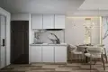 Studio 27 m² Pattaya, Thaïlande