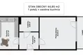 Nieruchomości komercyjne 45 m² Warszawa, Polska