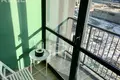 1 room apartment 38 m² Minsk, Belarus