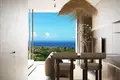 Complejo residencial Oceanfront apartments with unique natural landscape, Bali, Indonesia