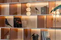 Apartamento 4 habitaciones 241 m² Riga, Letonia