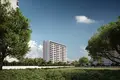 Wohnung 2 zimmer 52 m² Akdeniz, Türkei