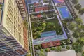 Дуплекс 6 комнат 263 м² Кадыкёй, Турция