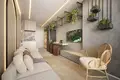 Wohnung 1 zimmer 33 m² Regiao Imediata de Sao Paulo, Brasilien